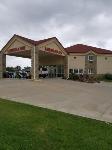 Bromide Oklahoma Hotels - American Inn Madill