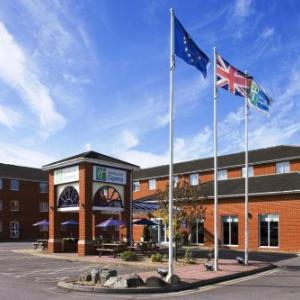 Holiday Inn Express Southampton West