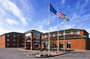 Holiday Inn Express Southampton West, an IHG Hotel, Southampton