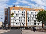 Le Kremlin Bicetre France Hotels - B&B HOTEL Paris Italie Porte De Choisy