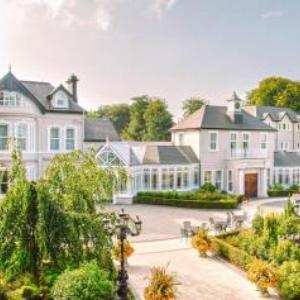 Tullyglass House Hotel Hotels - Tullyglass House Hotel