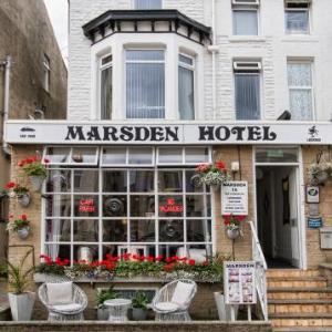 The Marsden Hotel