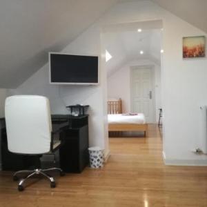 OYO Ardenlea House Hotel B&b