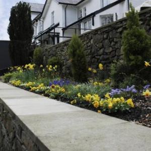 Snowdonia National Park Hotels - Gwesty Seren Hotel