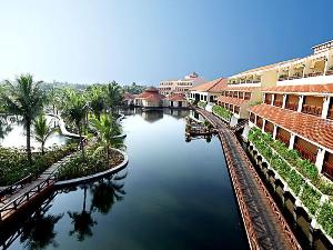 Ocean Spray, Pondicherry