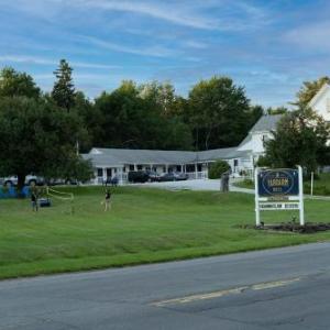 Bucksport Hotels Deals At The 1 Hotel In Me Yardarm Motel