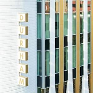 Durham Armory Hotels - The Durham Hotel