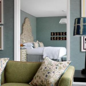 The Lower Third London Hotels - The Soho Hotel Firmdale Hotels