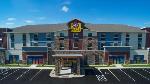 Mansfield South Dakota Hotels - My Place Hotel-Aberdeen, SD