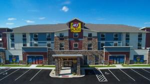 My Place Hotel-Aberdeen, SD, Aberdeen
