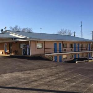 Budget Inn Motel