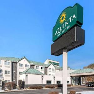 La Quinta Inn & Suites by Wyndham Logan