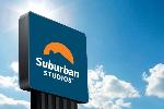 Cleveld Tennessee Hotels - Suburban Studios