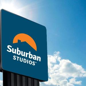 Suburban Studios Cleveland TN I-75
