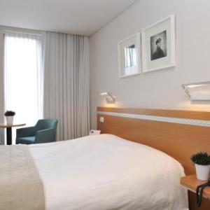 Waregem Expo Hotels - Business By Parkhotel -ANNEX-