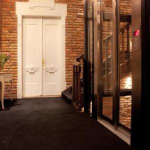 Hotel Betmanowska Main Square Residence Adults Only