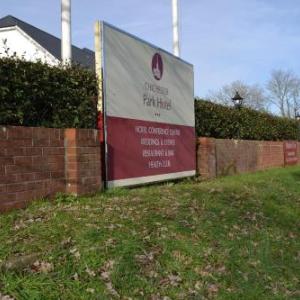 Chichester Park Hotel