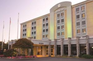 DoubleTree by Hilton Pittsburgh Airport, Coraopolis
