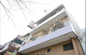 Hotel India, Ludhiana