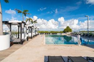 Liberty Park Hotel South Beach hotel near Miami Beach Convention Center