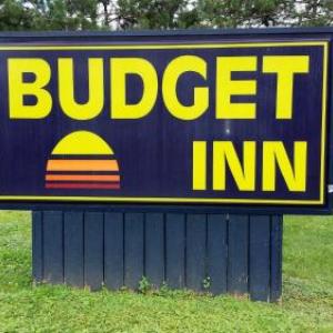 Budget Inn Fairport