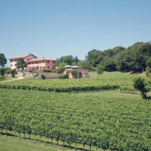 Stadio San Vigilio Hotels - Country House Giusti Abazia