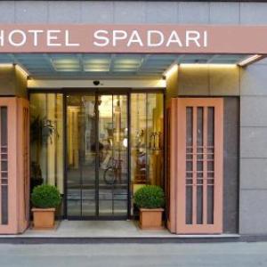 Hotel Spadari Al Duomo