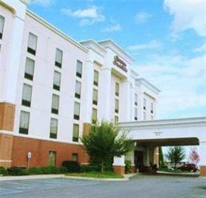 Hampton Inn & Suites Spartanburg-I-26-Westgate Mall, Spartanburg