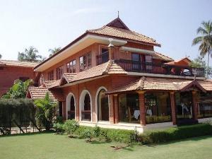 The River Retreat Heritage Ayurvedic Resort, Thrissur