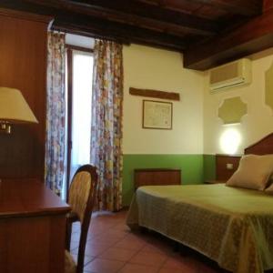 Arena di Verona Hotels - Hotel Cavour