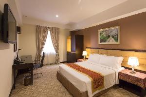 Hallmark Crown Hotel, Melaka