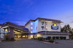 Days Inn by Wyndham Lacey Olympia Area, Olympia