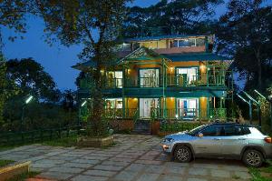 Bamboo Dale Resort, Devikolam