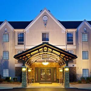 Staybridge Suites Hotel Springfield South