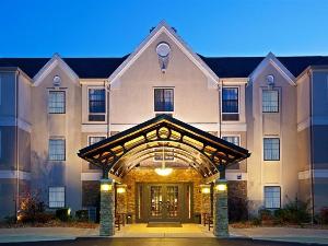 Staybridge Suites Hotel Springfield South, Springfield