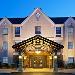Menard County Fairgrounds Hotels - Staybridge Suites Hotel Springfield South