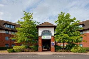 Holiday Inn Express Birmingham NEC, an IHG Hotel, Solihull