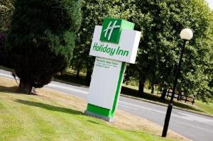 Holiday Inn Newcastle Gosforth Park, an IHG Hotel, Morpeth
