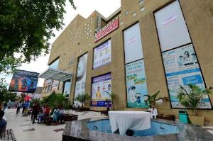 VijayaTej Clarks Inn Patna, Patna