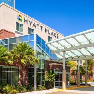 Harrah's Resort Southern California Hotels - Hyatt Place San Diego/Vista-Carlsbad