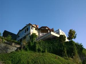 Hotel Udai Garh (Only Couple and Family), Mount Abu