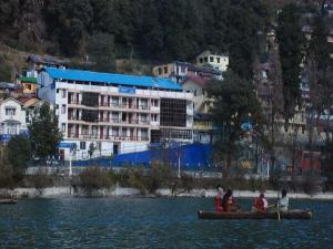 Classic The Mall, Nainital, Nainital