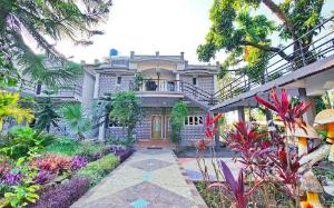 Hotel Anil Farmhouse Gir Jungle Resort, Sasan Gir