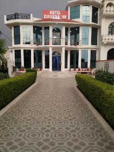 EuroStar Inn, Khajuraho