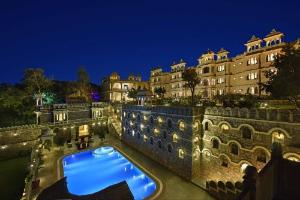 The Kumbha Bagh, Ranakpur