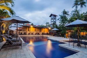 Taman Harum Cottages, Bali