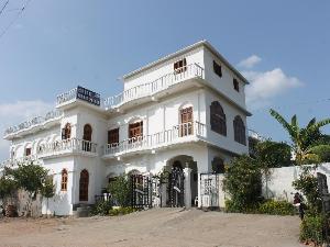 Hotel Isabel Palace, Khajuraho