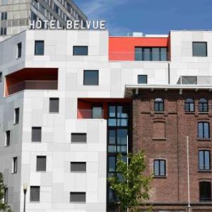 Hôtel Belvue