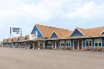 Oromocto New Brunswick Hotels - Travelodge By Wyndham Fredericton