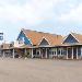 Travelodge by Wyndham Fredericton